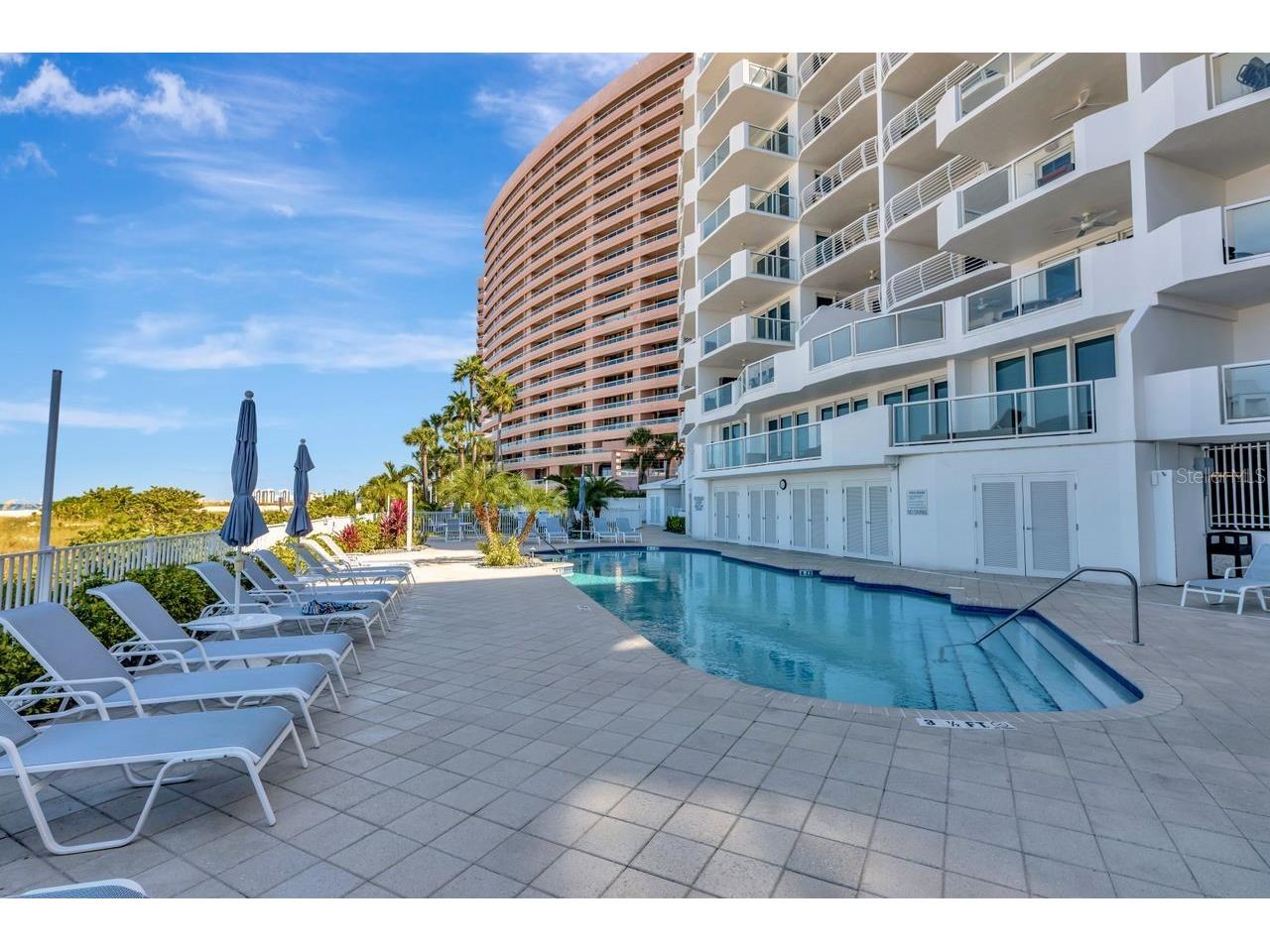 1350 Gulf Boulevard #703 Clearwater Beach FL 33767 - GULF OF AMERICA TB8464829 image32