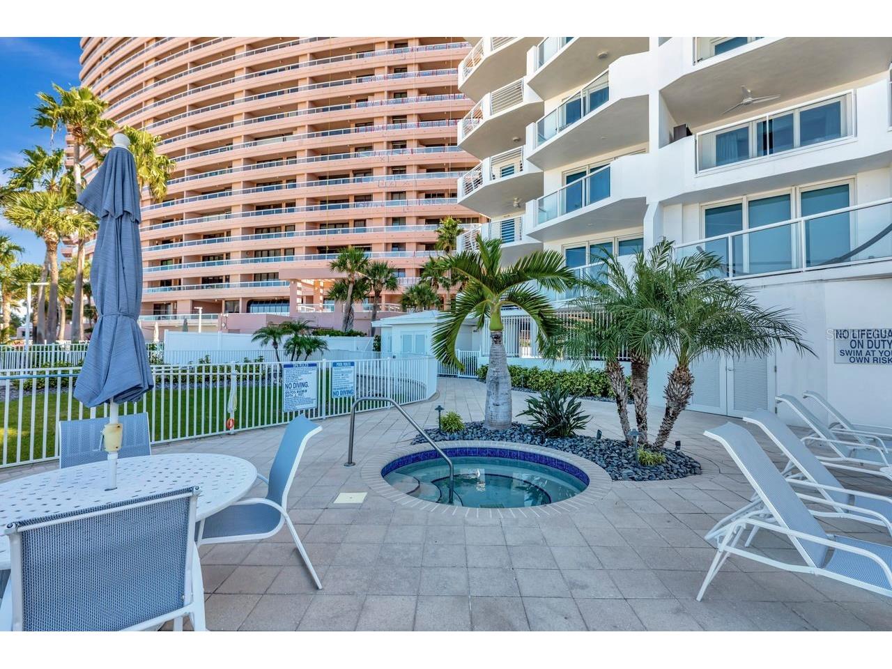 1350 Gulf Boulevard #703 Clearwater Beach FL 33767 - GULF OF AMERICA TB8464829 image33