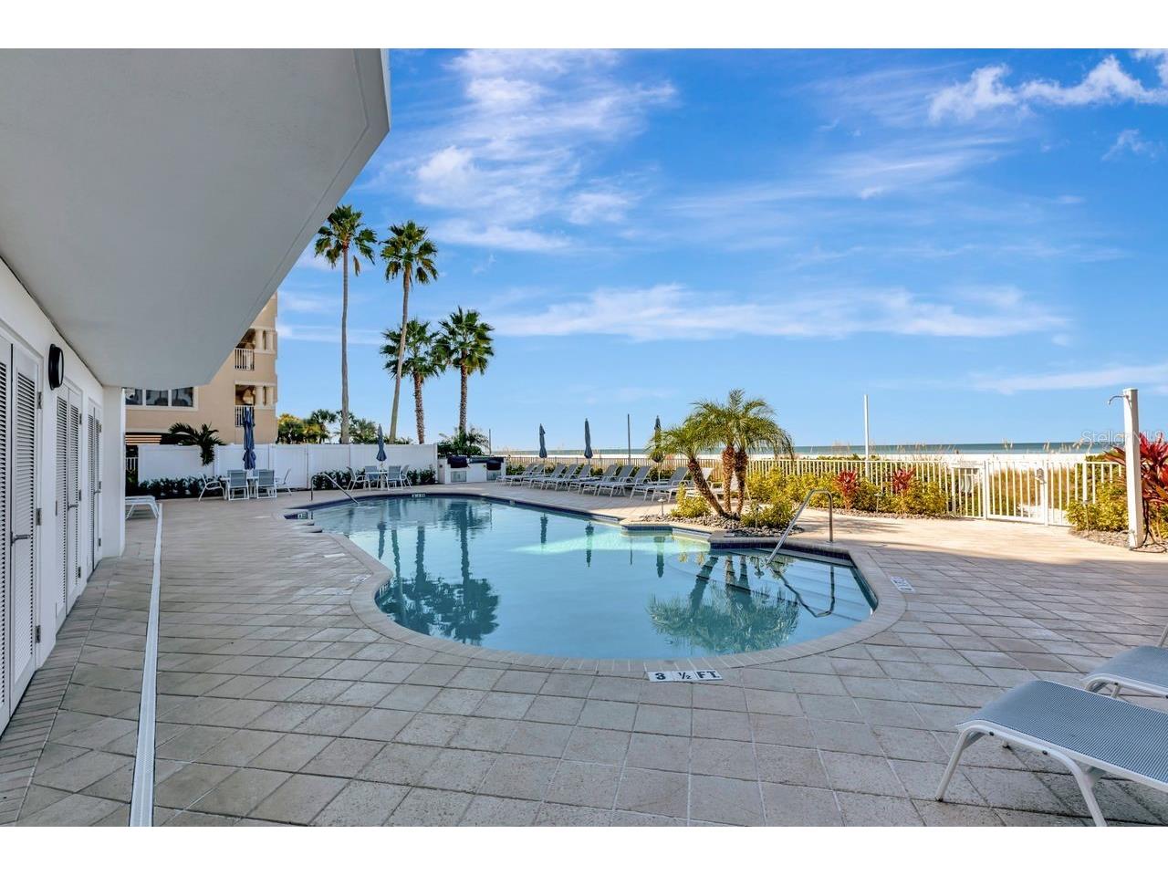 1350 Gulf Boulevard #703 Clearwater Beach FL 33767 - GULF OF AMERICA TB8464829 image35