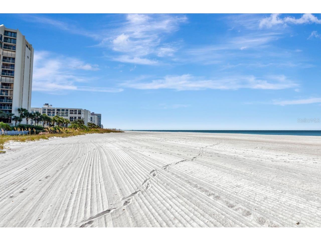 1350 Gulf Boulevard #703 Clearwater Beach FL 33767 - GULF OF AMERICA TB8464829 image37