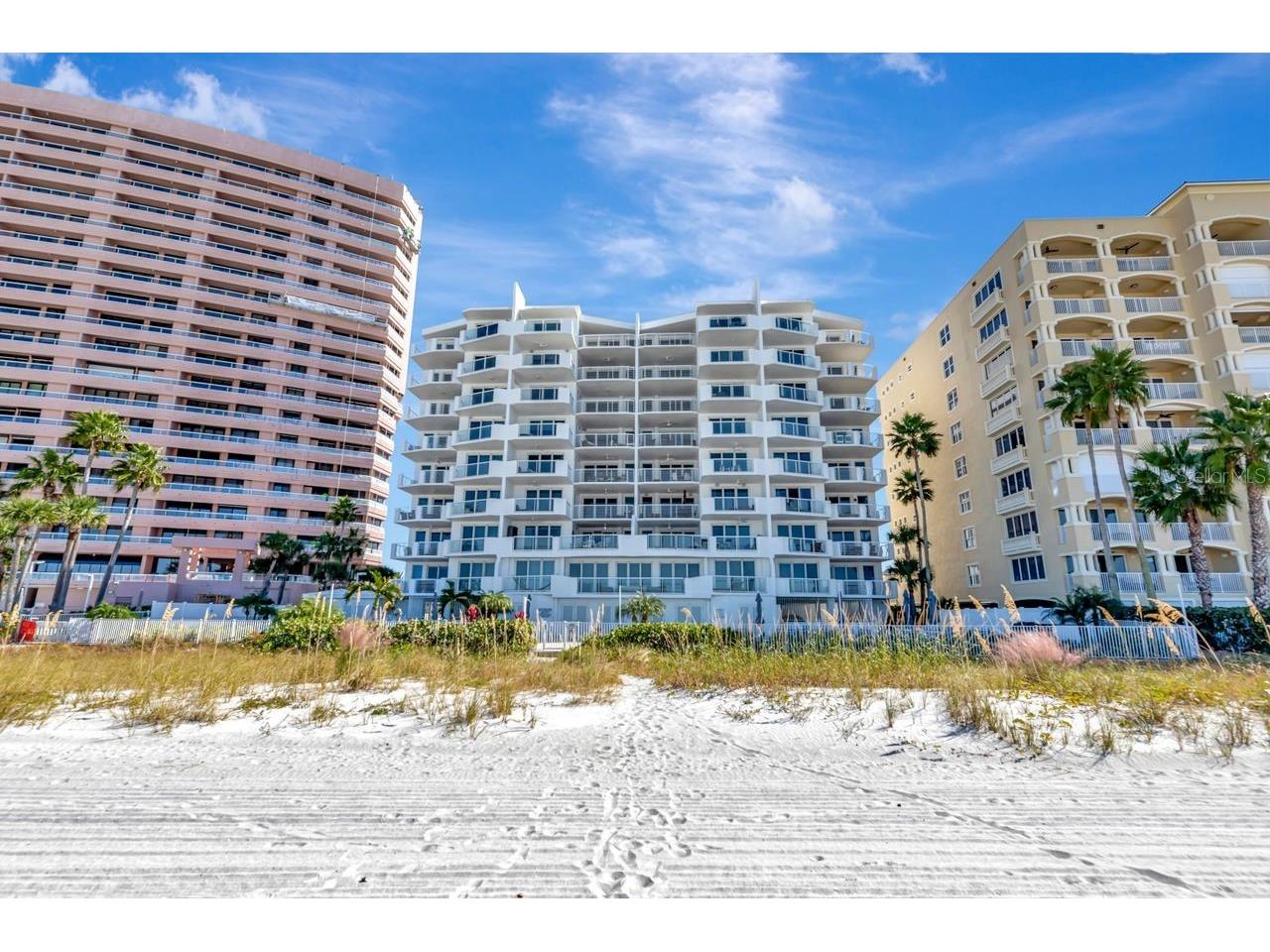 1350 Gulf Boulevard #703 Clearwater Beach FL 33767 - GULF OF AMERICA TB8464829 image38