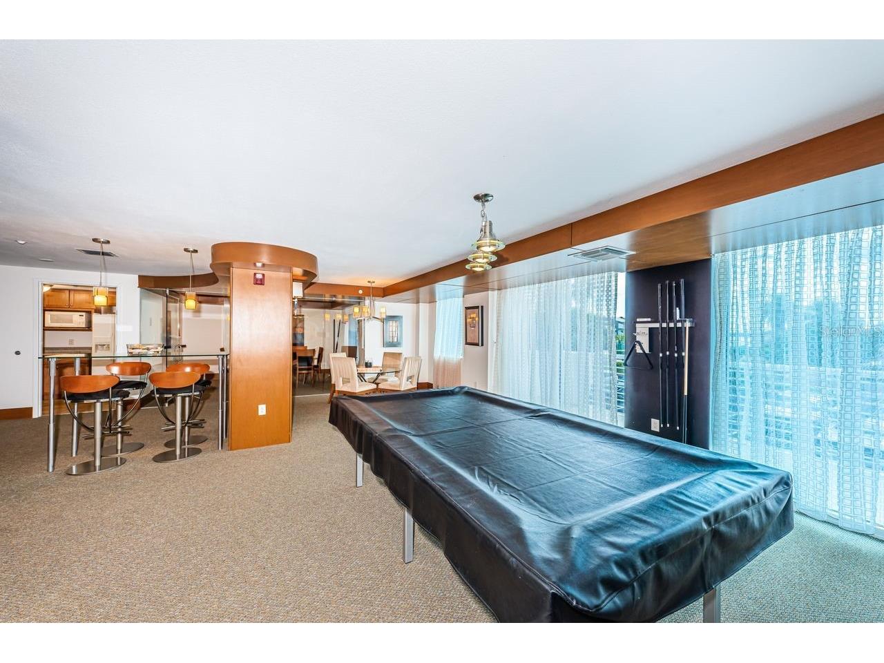 1350 Gulf Boulevard #703 Clearwater Beach FL 33767 - GULF OF AMERICA TB8464829 image42