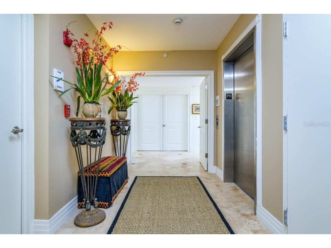 1350 Gulf Boulevard #901 Clearwater Beach FL 33767 - GULF OF MEXICO TB8447165 image16