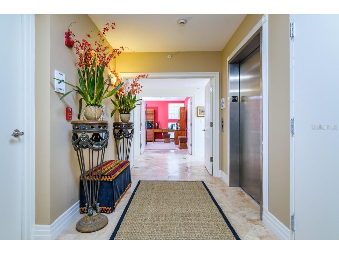 1350 Gulf Boulevard #901 Clearwater Beach FL 33767 - GULF OF MEXICO TB8447165 image17