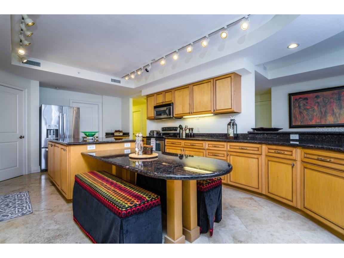 1350 Gulf Boulevard #901 Clearwater Beach FL 33767 - GULF OF MEXICO TB8447165 image19