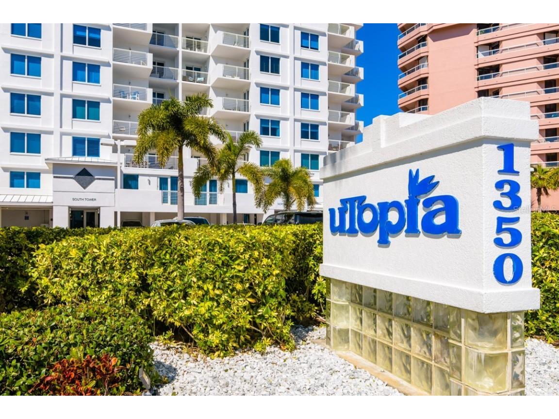 1350 Gulf Boulevard #901 Clearwater Beach FL 33767 - GULF OF MEXICO TB8447165 image2