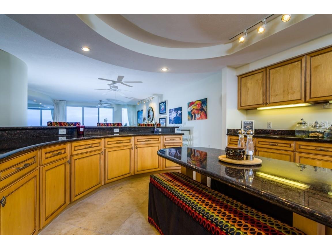 1350 Gulf Boulevard #901 Clearwater Beach FL 33767 - GULF OF MEXICO TB8447165 image20