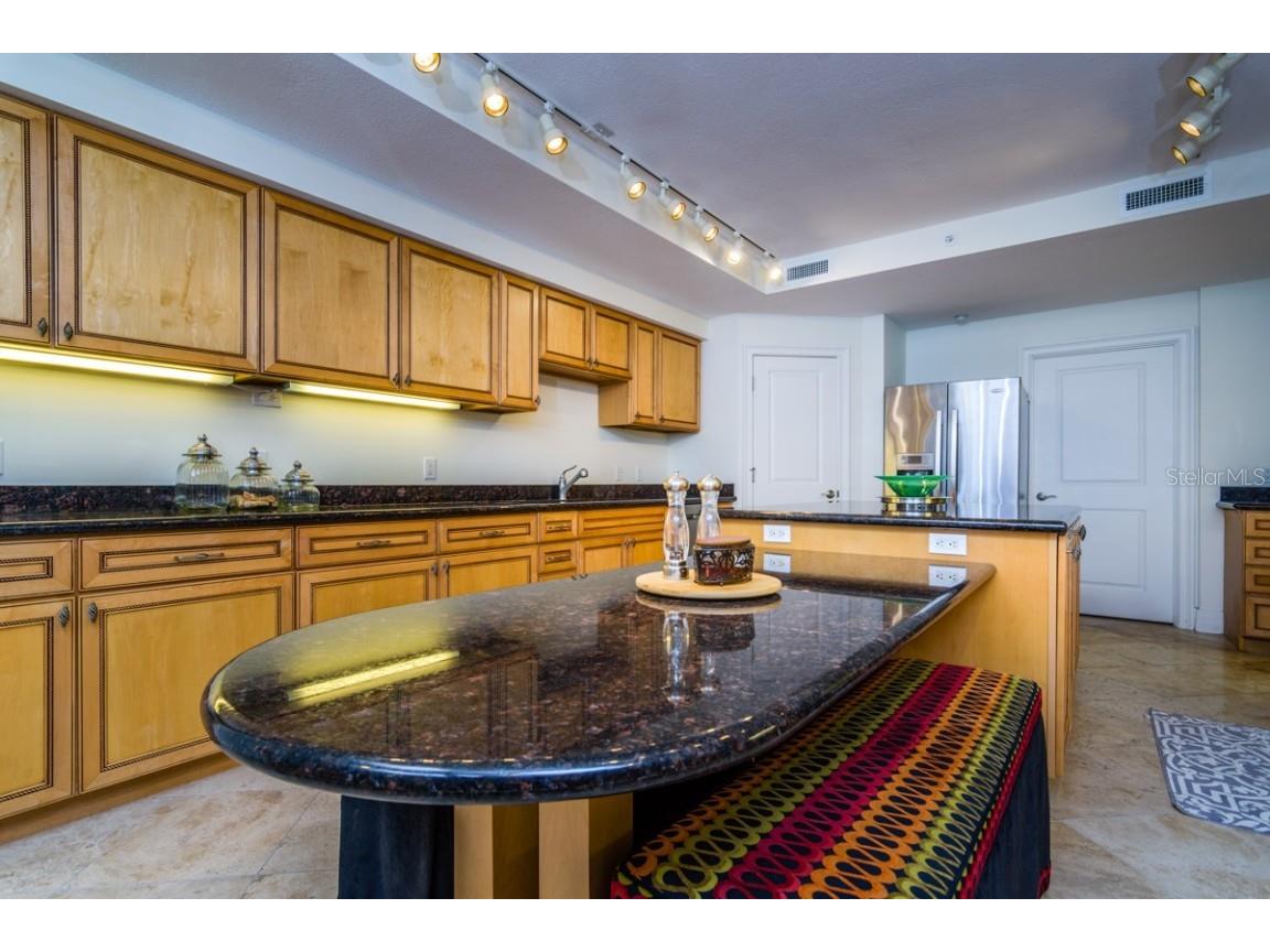 1350 Gulf Boulevard #901 Clearwater Beach FL 33767 - GULF OF MEXICO TB8447165 image23