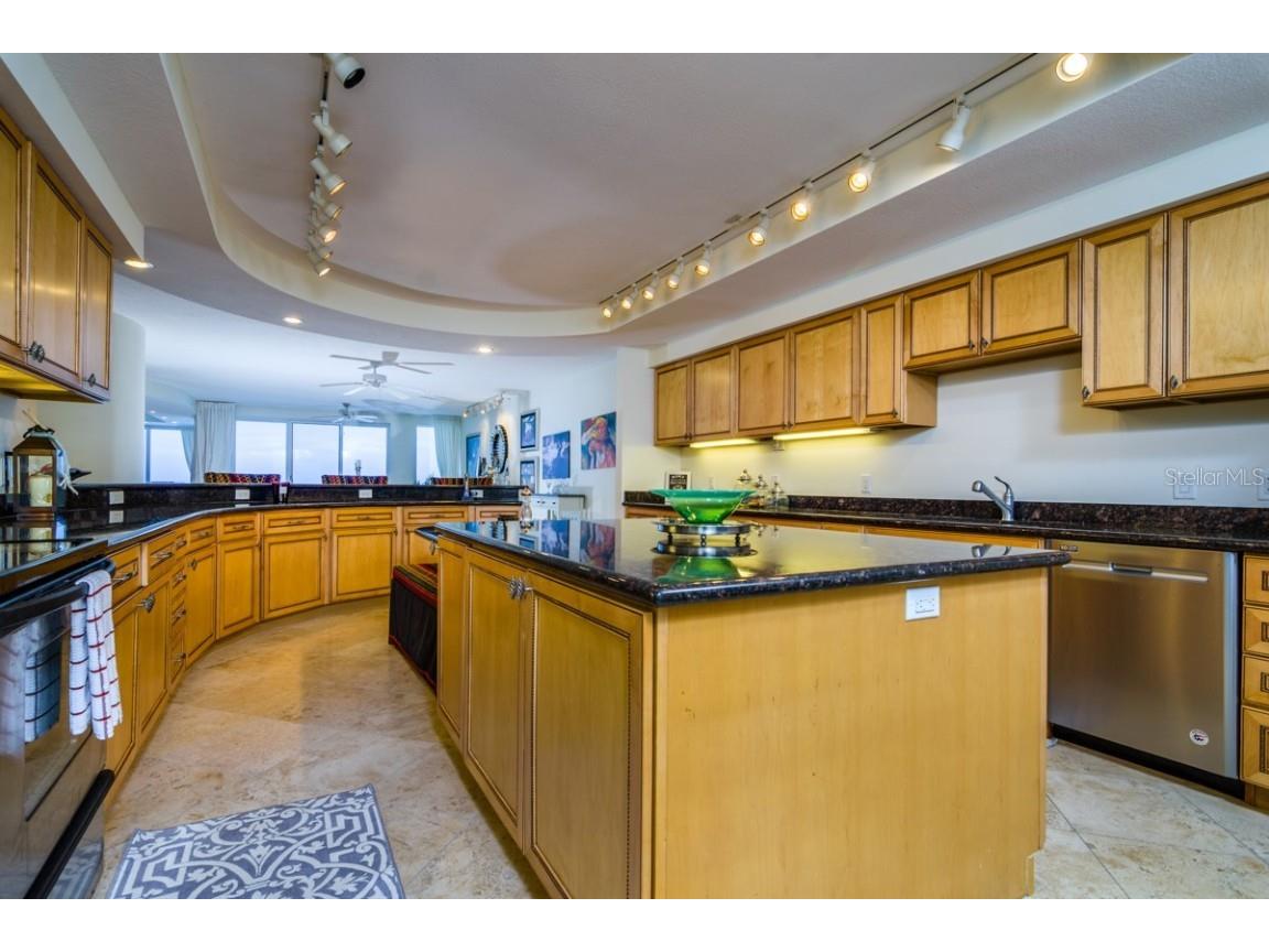 1350 Gulf Boulevard #901 Clearwater Beach FL 33767 - GULF OF MEXICO TB8447165 image24