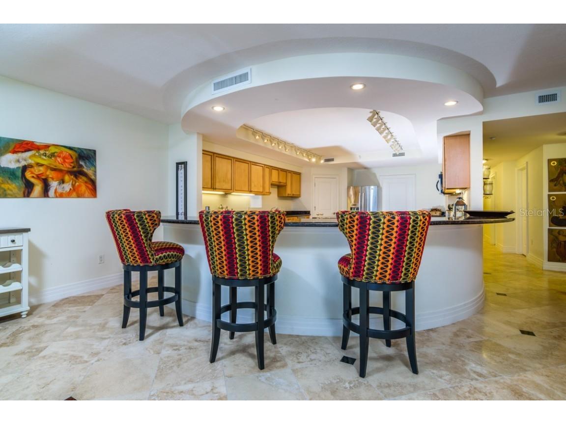 1350 Gulf Boulevard #901 Clearwater Beach FL 33767 - GULF OF MEXICO TB8447165 image25