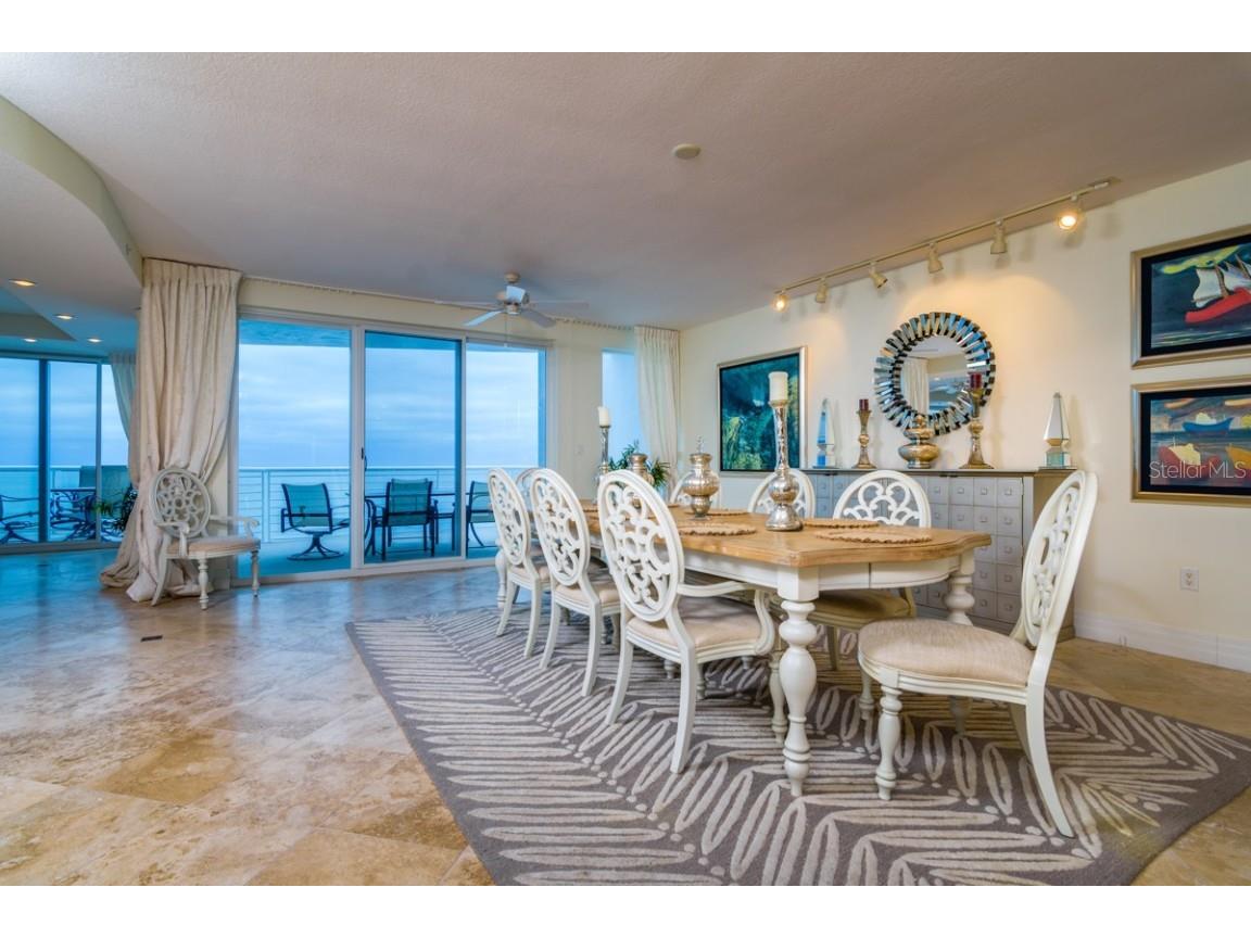 1350 Gulf Boulevard #901 Clearwater Beach FL 33767 - GULF OF MEXICO TB8447165 image26