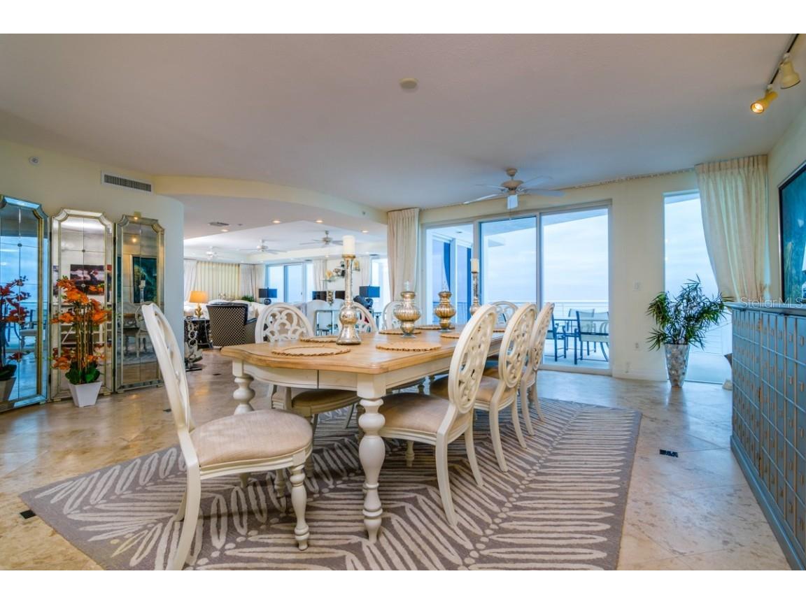 1350 Gulf Boulevard #901 Clearwater Beach FL 33767 - GULF OF MEXICO TB8447165 image27