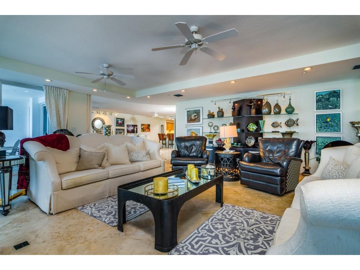 1350 Gulf Boulevard #901 Clearwater Beach FL 33767 - GULF OF MEXICO TB8447165 image28