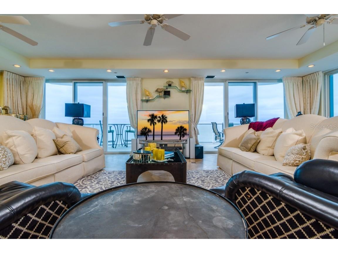 1350 Gulf Boulevard #901 Clearwater Beach FL 33767 - GULF OF MEXICO TB8447165 image29