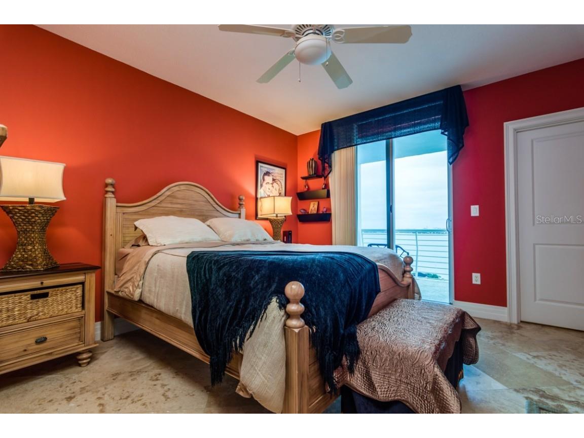 1350 Gulf Boulevard #901 Clearwater Beach FL 33767 - GULF OF MEXICO TB8447165 image31