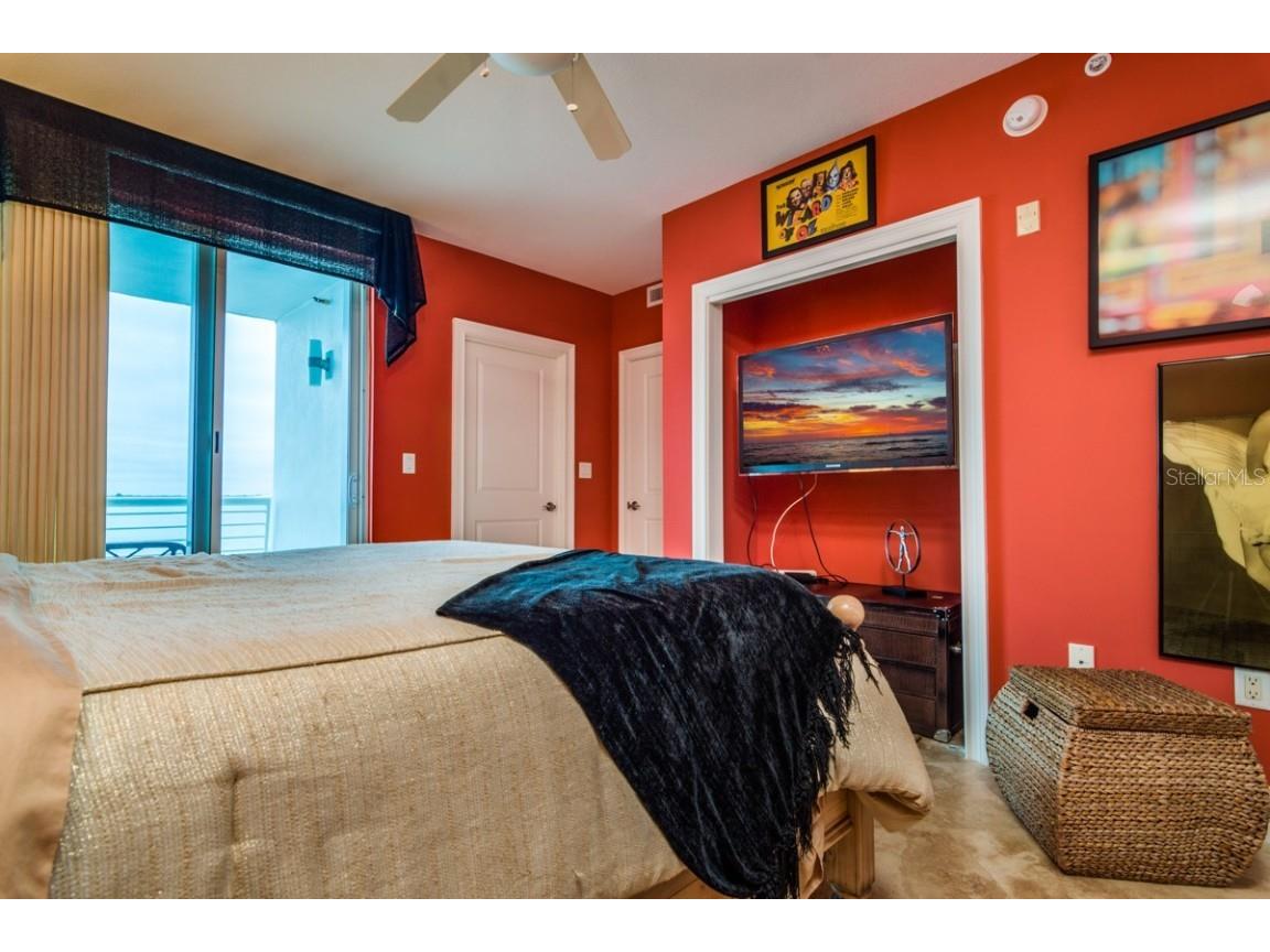 1350 Gulf Boulevard #901 Clearwater Beach FL 33767 - GULF OF MEXICO TB8447165 image32