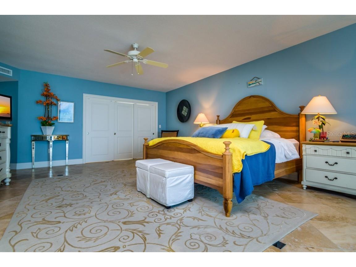 1350 Gulf Boulevard #901 Clearwater Beach FL 33767 - GULF OF MEXICO TB8447165 image33