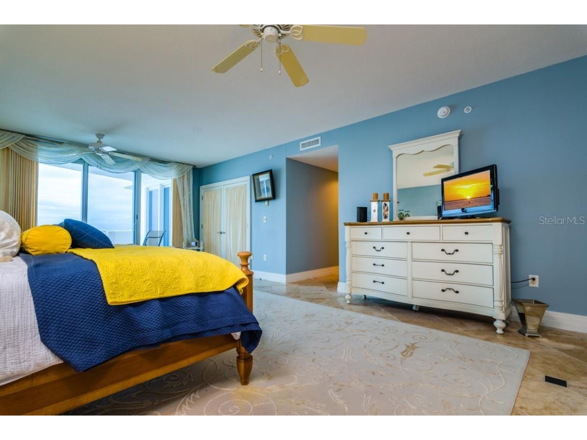 1350 Gulf Boulevard #901 Clearwater Beach FL 33767 - GULF OF MEXICO TB8447165 image35