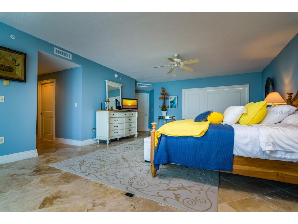 1350 Gulf Boulevard #901 Clearwater Beach FL 33767 - GULF OF MEXICO TB8447165 image36
