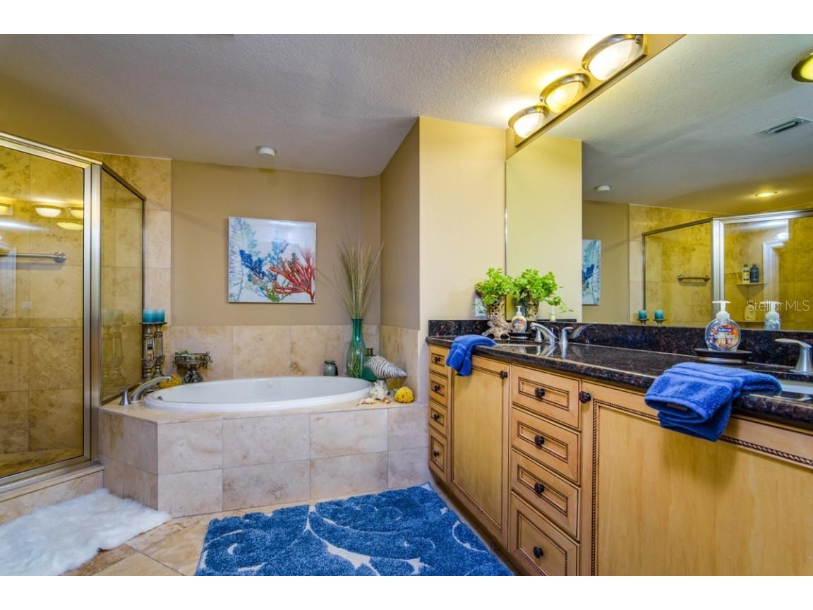 1350 Gulf Boulevard #901 Clearwater Beach FL 33767 - GULF OF MEXICO TB8447165 image38