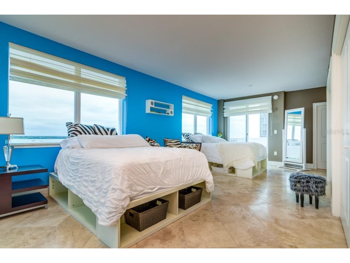 1350 Gulf Boulevard #901 Clearwater Beach FL 33767 - GULF OF MEXICO TB8447165 image40