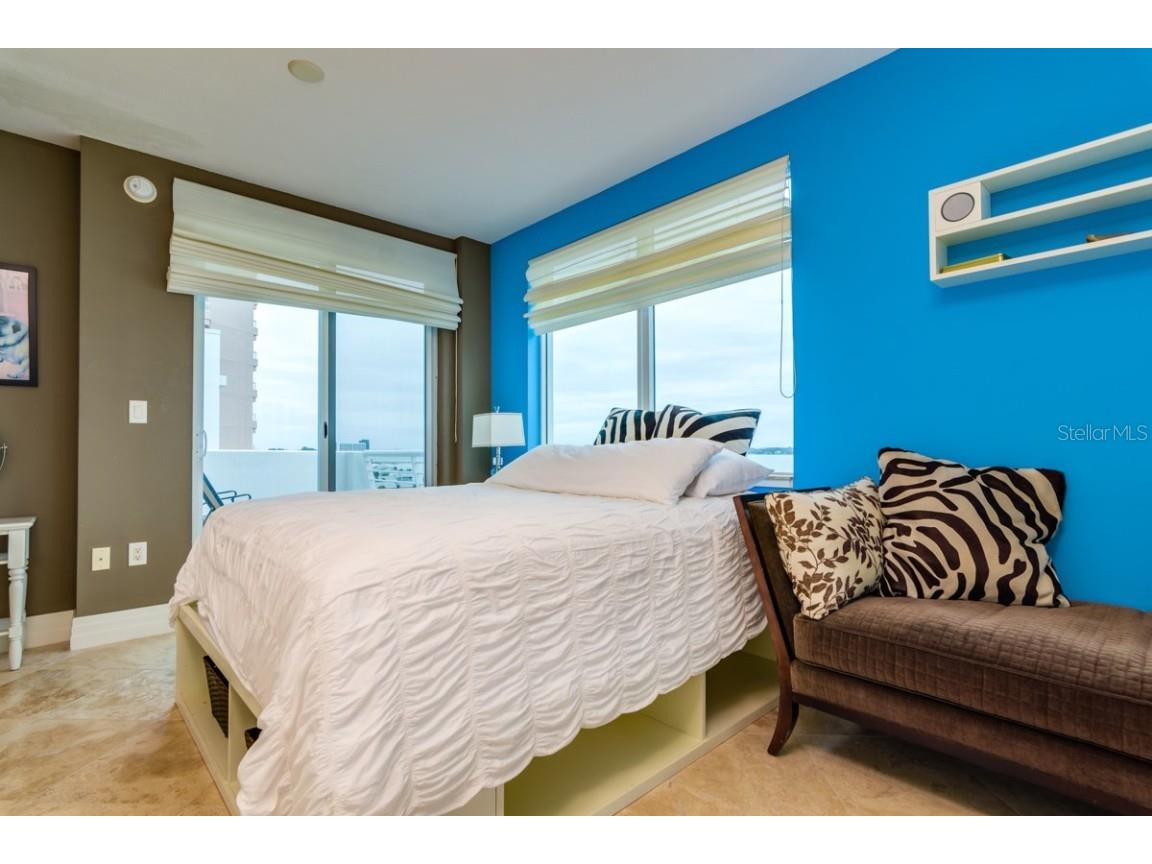 1350 Gulf Boulevard #901 Clearwater Beach FL 33767 - GULF OF MEXICO TB8447165 image41