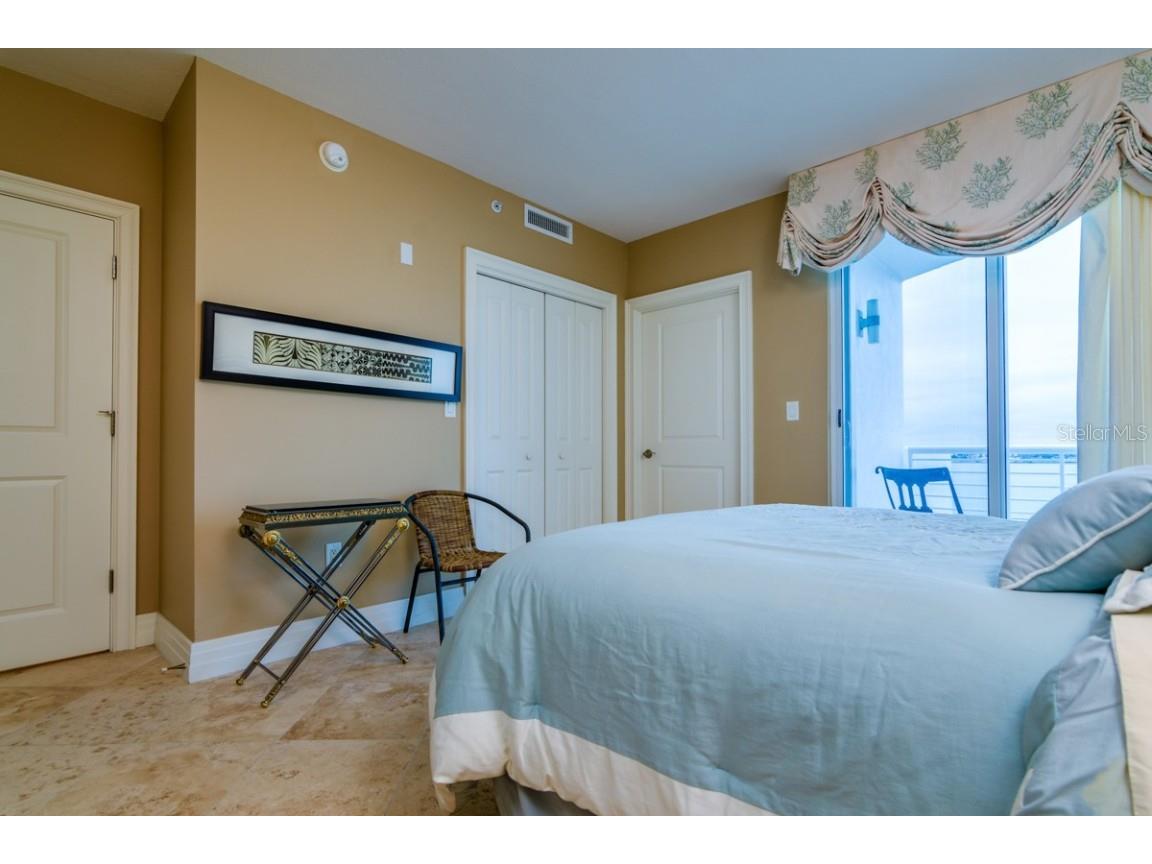 1350 Gulf Boulevard #901 Clearwater Beach FL 33767 - GULF OF MEXICO TB8447165 image44