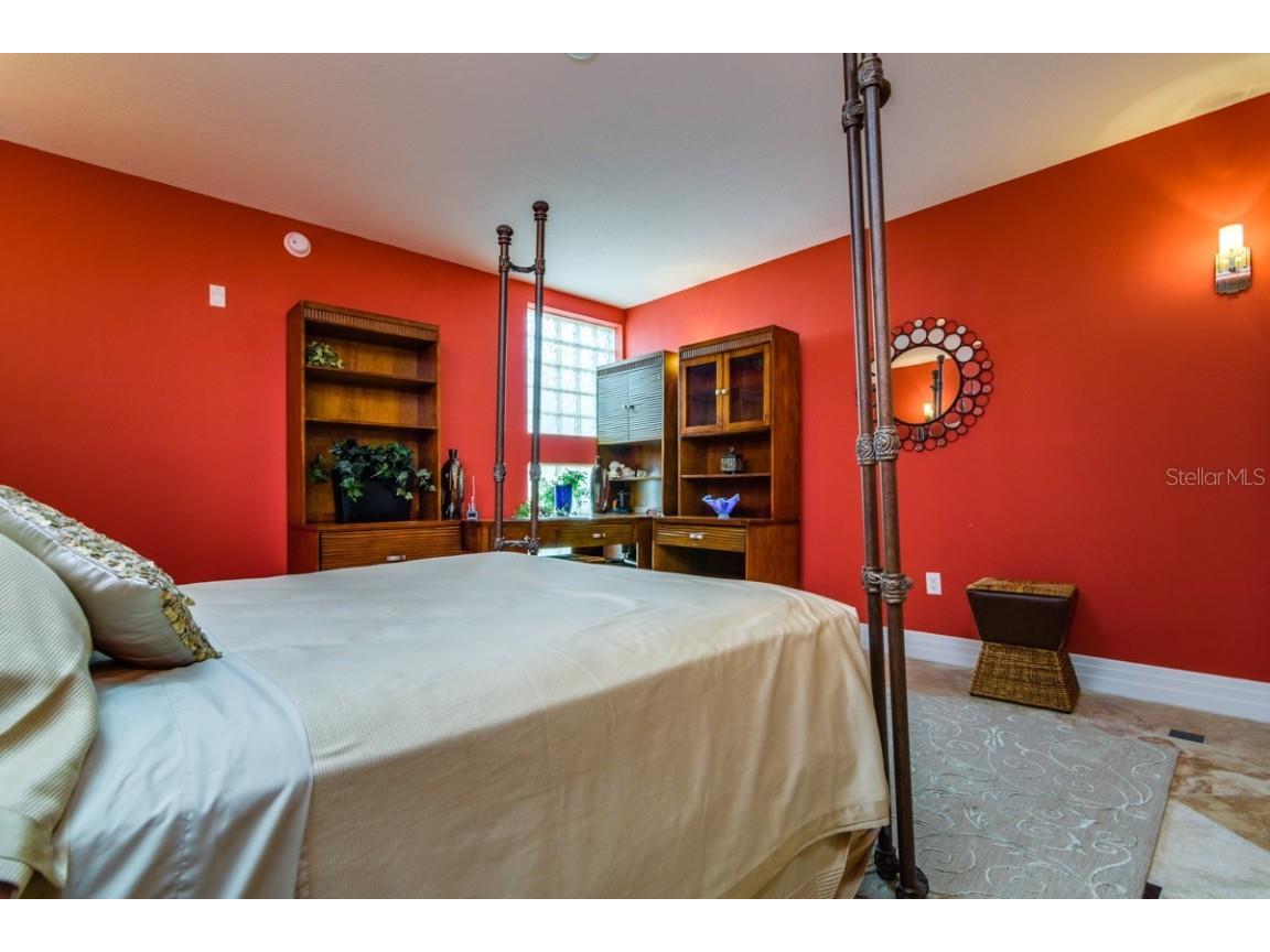 1350 Gulf Boulevard #901 Clearwater Beach FL 33767 - GULF OF MEXICO TB8447165 image46