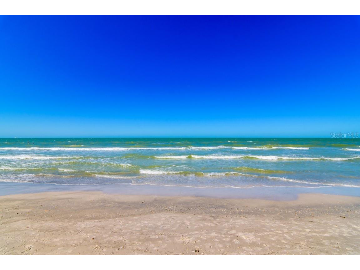 1350 Gulf Boulevard #901 Clearwater Beach FL 33767 - GULF OF MEXICO TB8447165 image5