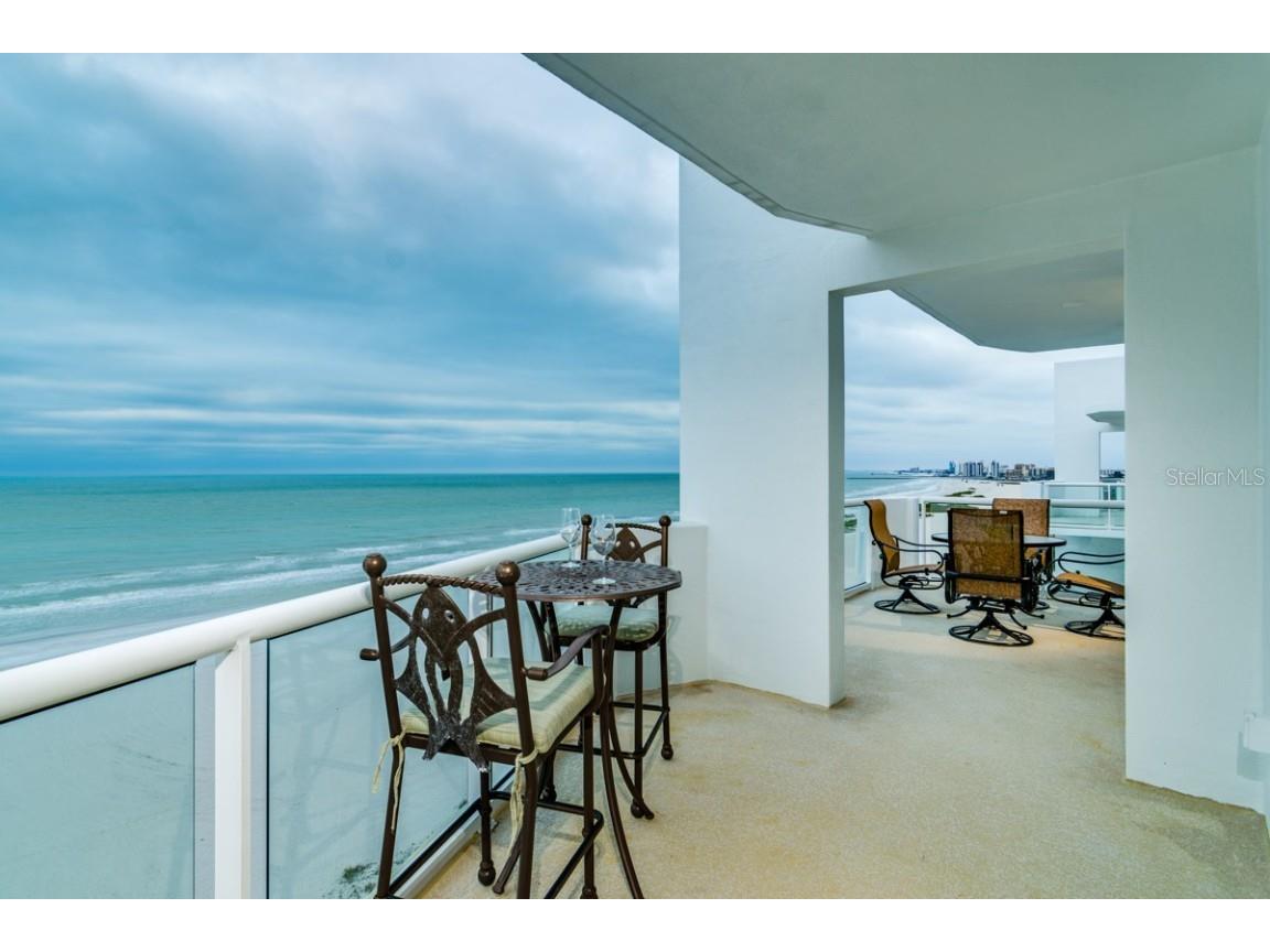 1350 Gulf Boulevard #901 Clearwater Beach FL 33767 - GULF OF MEXICO TB8447165 image51
