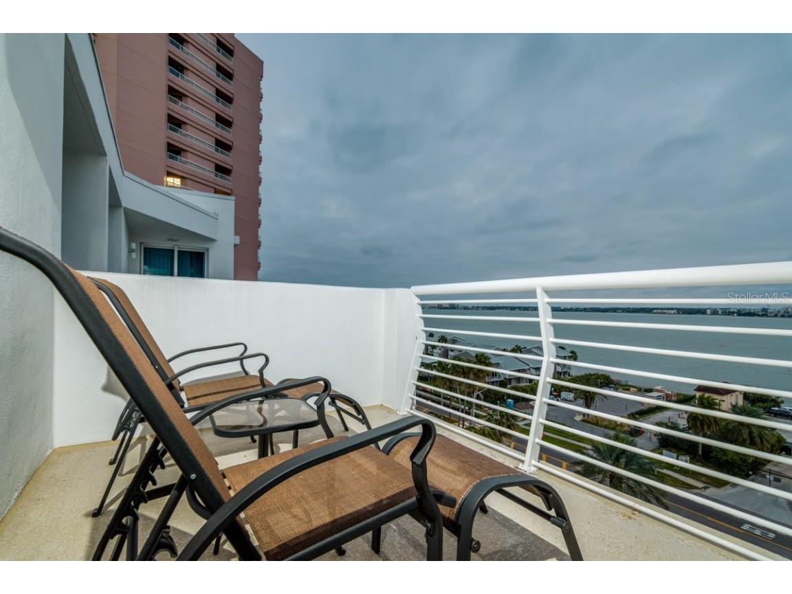 1350 Gulf Boulevard #901 Clearwater Beach FL 33767 - GULF OF MEXICO TB8447165 image52