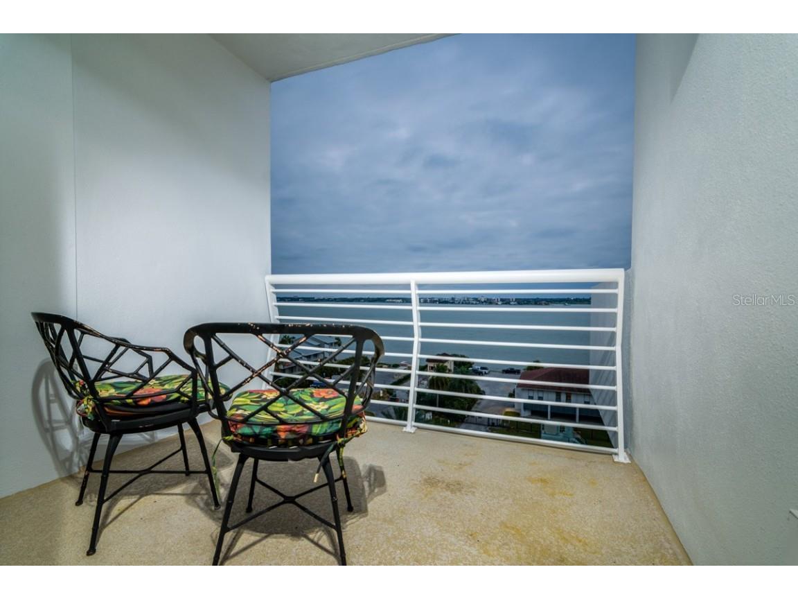 1350 Gulf Boulevard #901 Clearwater Beach FL 33767 - GULF OF MEXICO TB8447165 image53