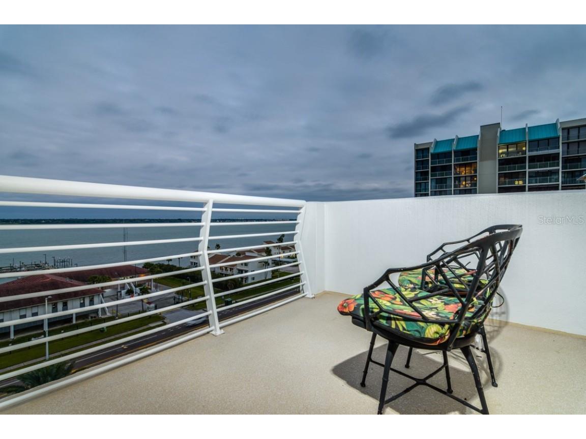 1350 Gulf Boulevard #901 Clearwater Beach FL 33767 - GULF OF MEXICO TB8447165 image54