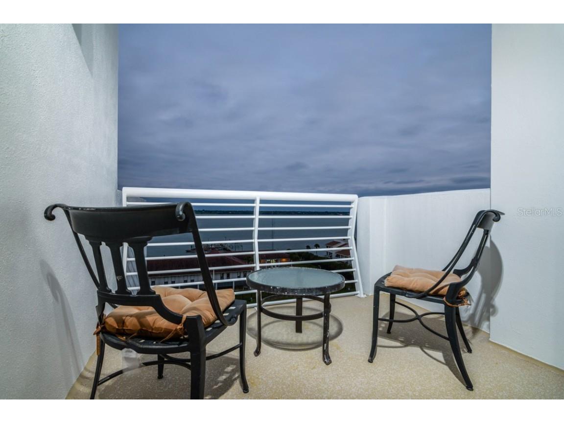 1350 Gulf Boulevard #901 Clearwater Beach FL 33767 - GULF OF MEXICO TB8447165 image55