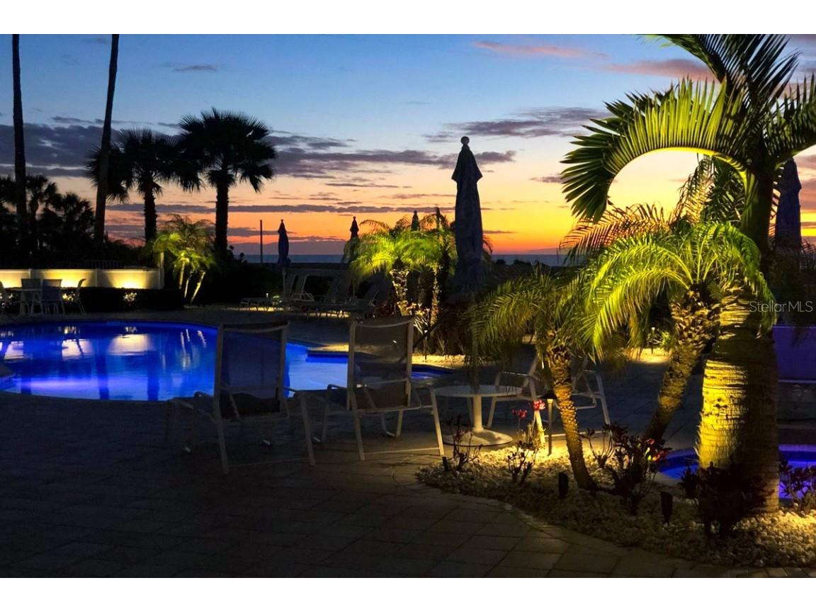 1350 Gulf Boulevard #901 Clearwater Beach FL 33767 - GULF OF MEXICO TB8447165 image57