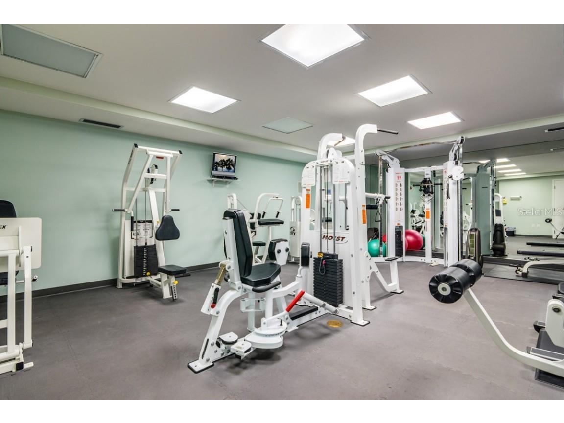 1350 Gulf Boulevard #901 Clearwater Beach FL 33767 - GULF OF MEXICO TB8447165 image58