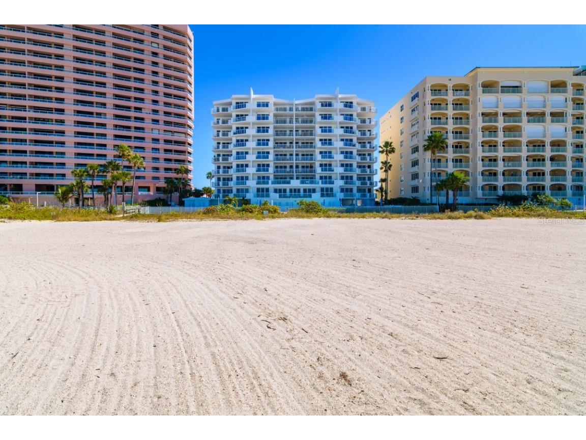 1350 Gulf Boulevard #901 Clearwater Beach FL 33767 - GULF OF MEXICO TB8447165 image6