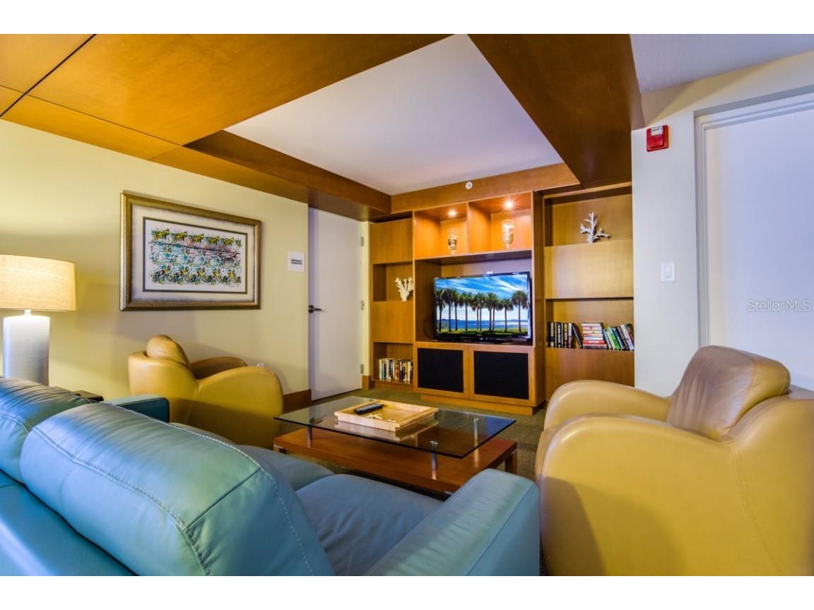 1350 Gulf Boulevard #901 Clearwater Beach FL 33767 - GULF OF MEXICO TB8447165 image60