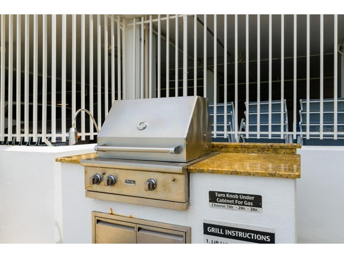 1350 Gulf Boulevard #901 Clearwater Beach FL 33767 - GULF OF MEXICO TB8447165 image63