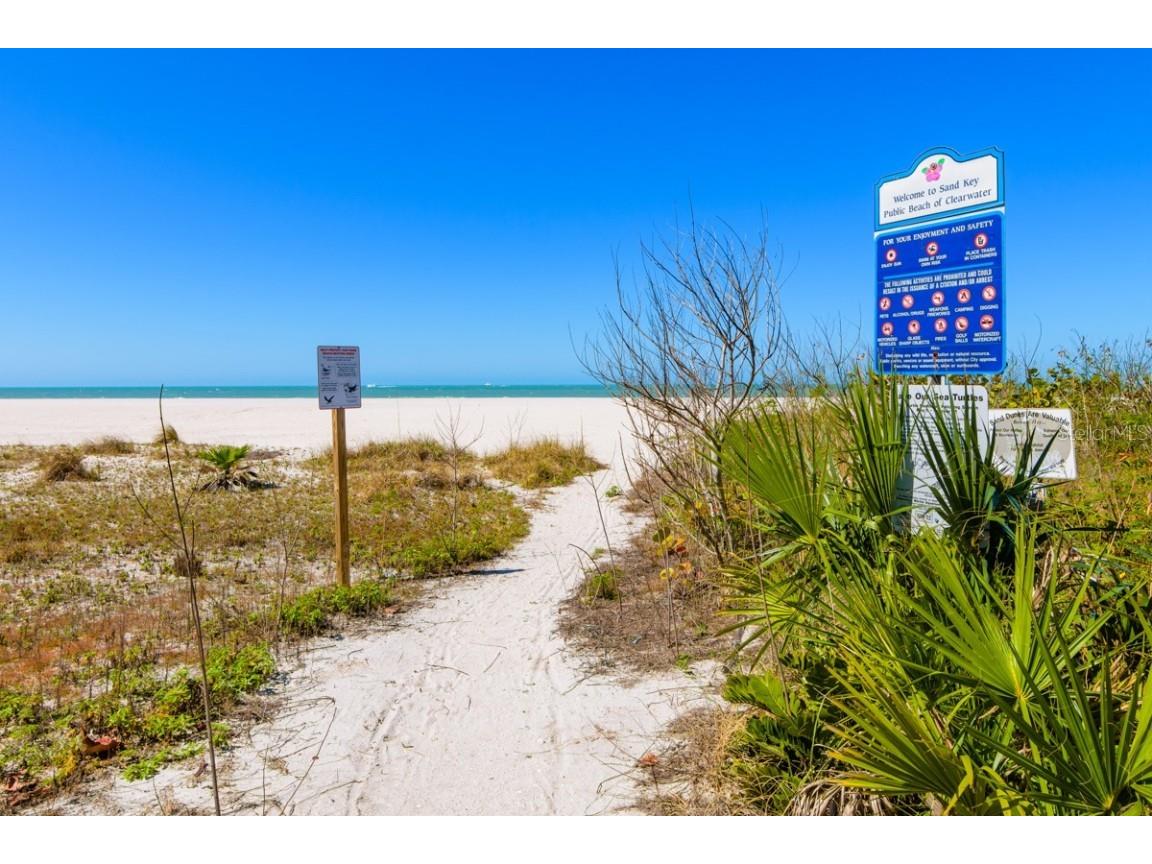 1350 Gulf Boulevard #901 Clearwater Beach FL 33767 - GULF OF MEXICO TB8447165 image7