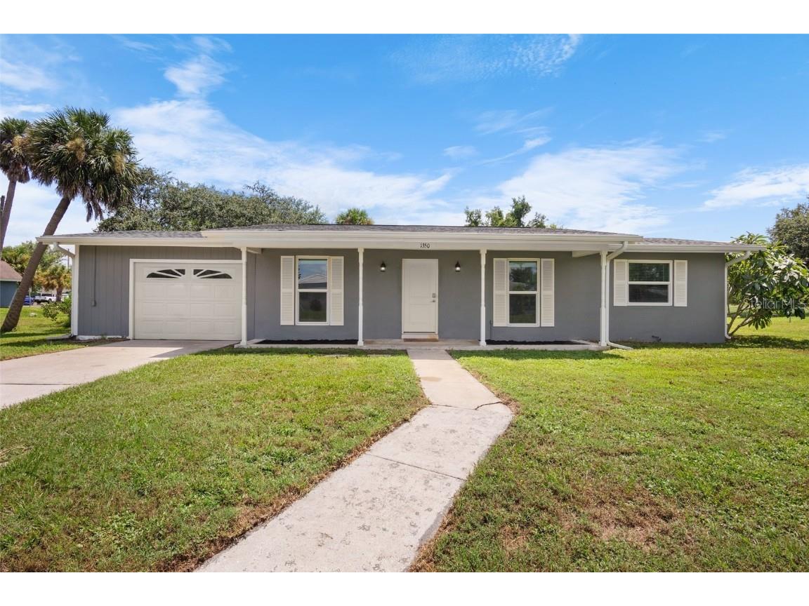 1350 Hillcrest Avenue NW Port Charlotte FL 33948 A4618512 image1