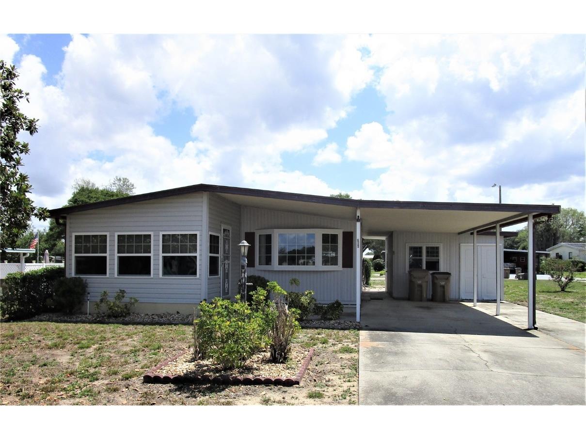 1350 Lake Drive Grand Island FL 32735 - LAKE YALE G5067943 image1