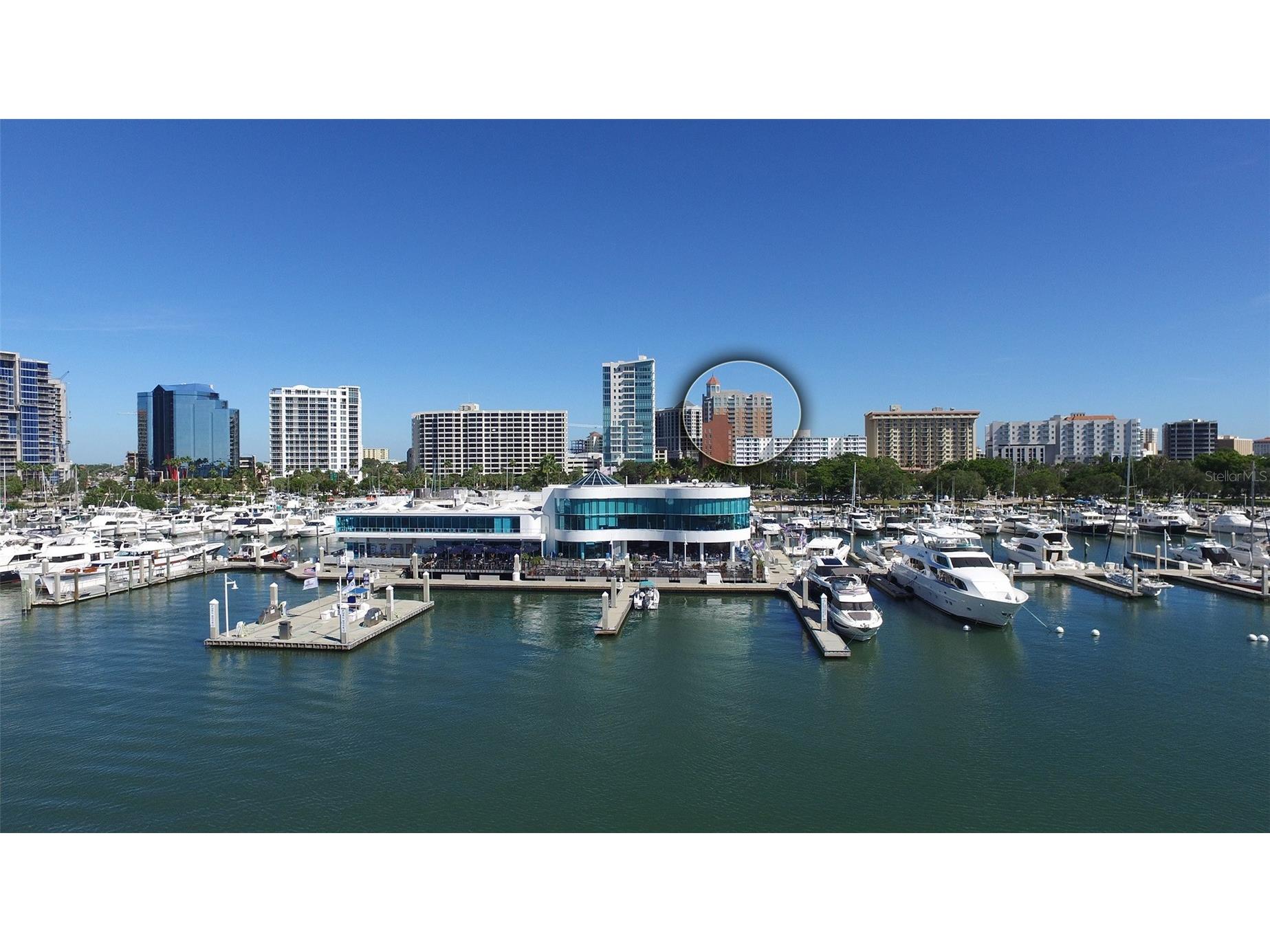 1350 Main Street #1202 Sarasota FL 34236 A4690744 image20
