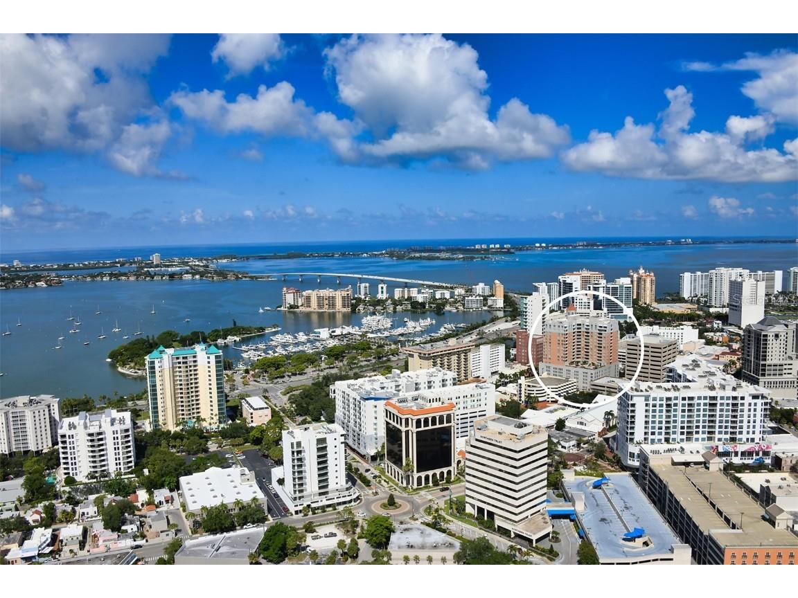 1350 Main Street #1209 Sarasota FL 34236 A4563002 image1