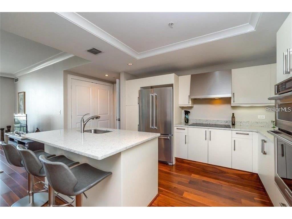 1350 Main Street #1404 Sarasota FL 34236 - SARASOTA BAY A4683103 image10