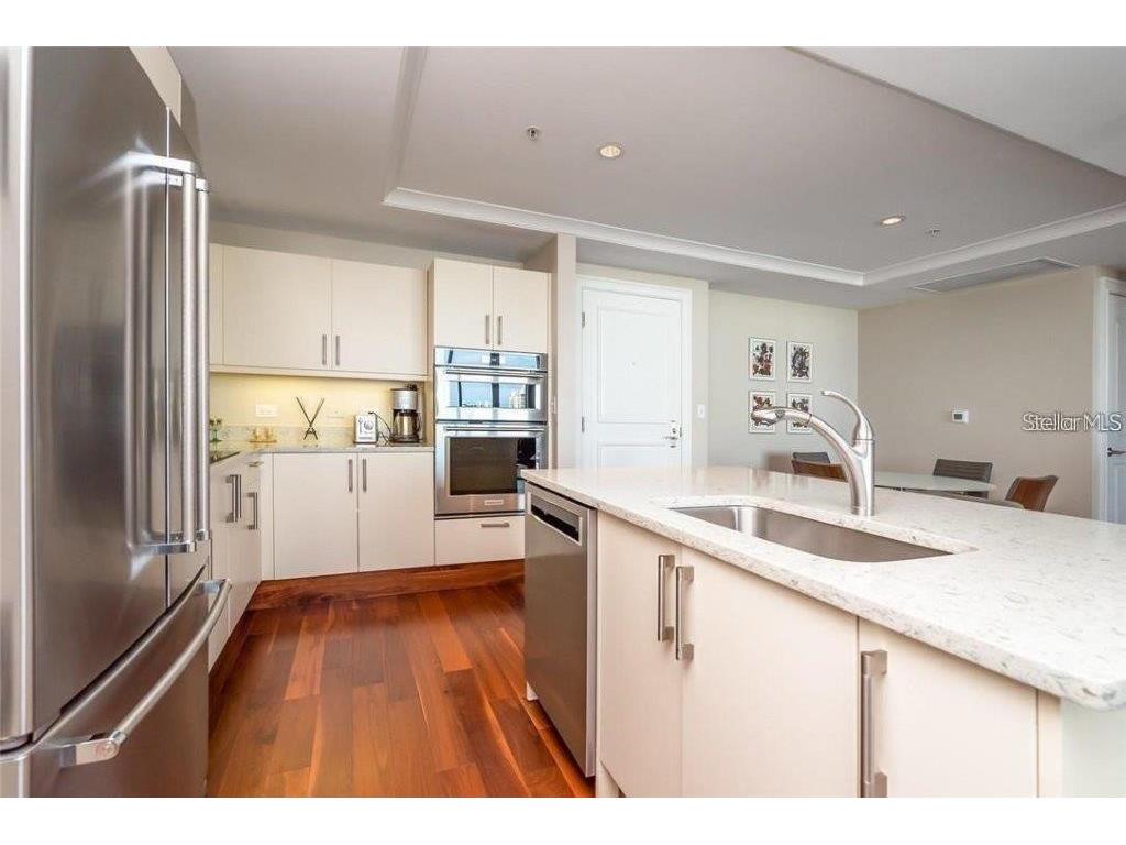 1350 Main Street #1404 Sarasota FL 34236 - SARASOTA BAY A4683103 image12