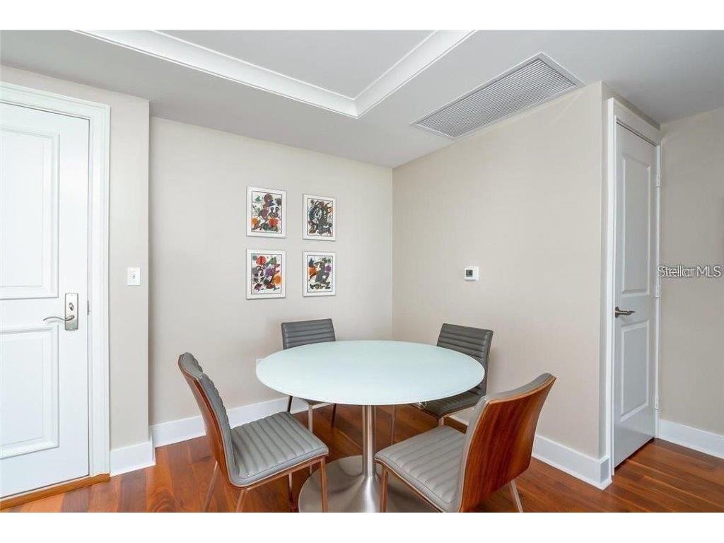 1350 Main Street #1404 Sarasota FL 34236 - SARASOTA BAY A4683103 image14