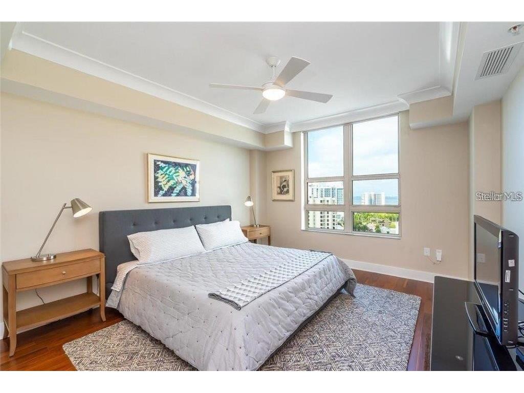 1350 Main Street #1404 Sarasota FL 34236 - SARASOTA BAY A4683103 image15