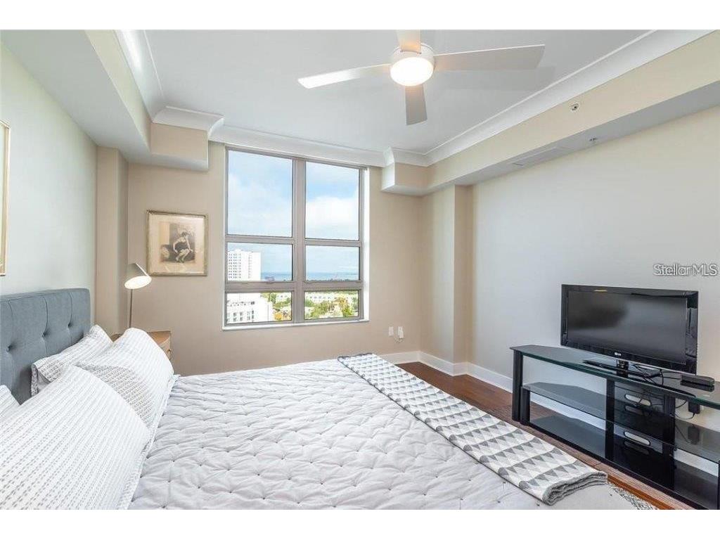 1350 Main Street #1404 Sarasota FL 34236 - SARASOTA BAY A4683103 image16