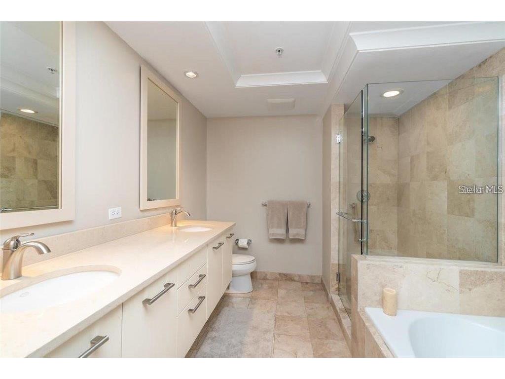 1350 Main Street #1404 Sarasota FL 34236 - SARASOTA BAY A4683103 image17